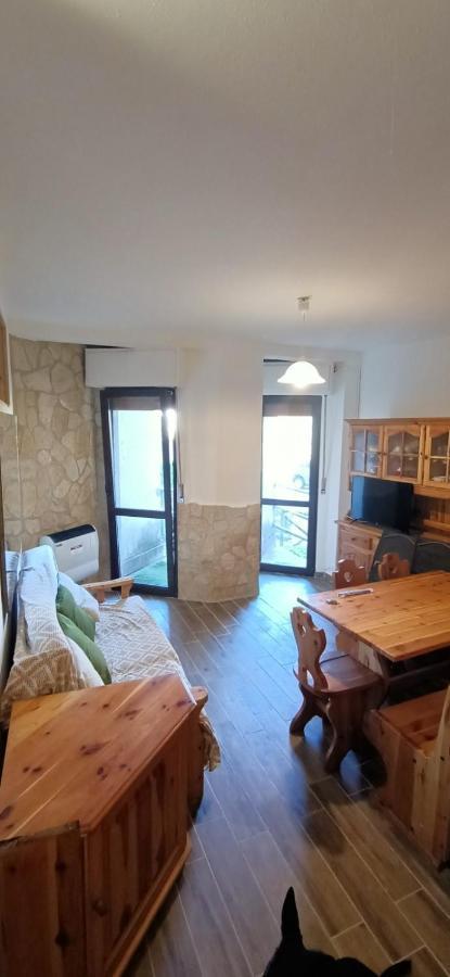 דירות רוקה די קמביו La Pigna Sbarazzina מראה חיצוני תמונה